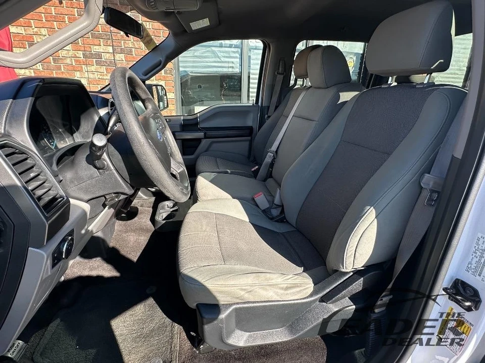 2017 Ford F-150 13th Gen - Image 7 of 17