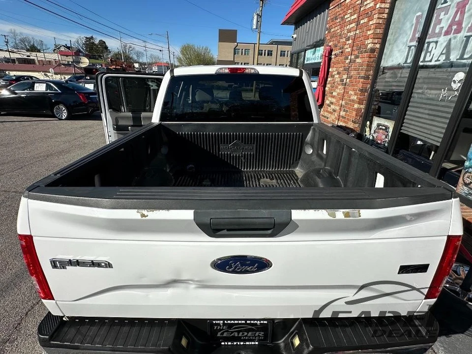 2017 Ford F-150 13th Gen - Image 9 of 17