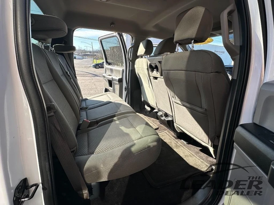 2017 Ford F-150 13th Gen - Image 10 of 17