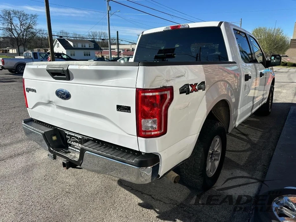 2017 Ford F-150 13th Gen - Image 3 of 17