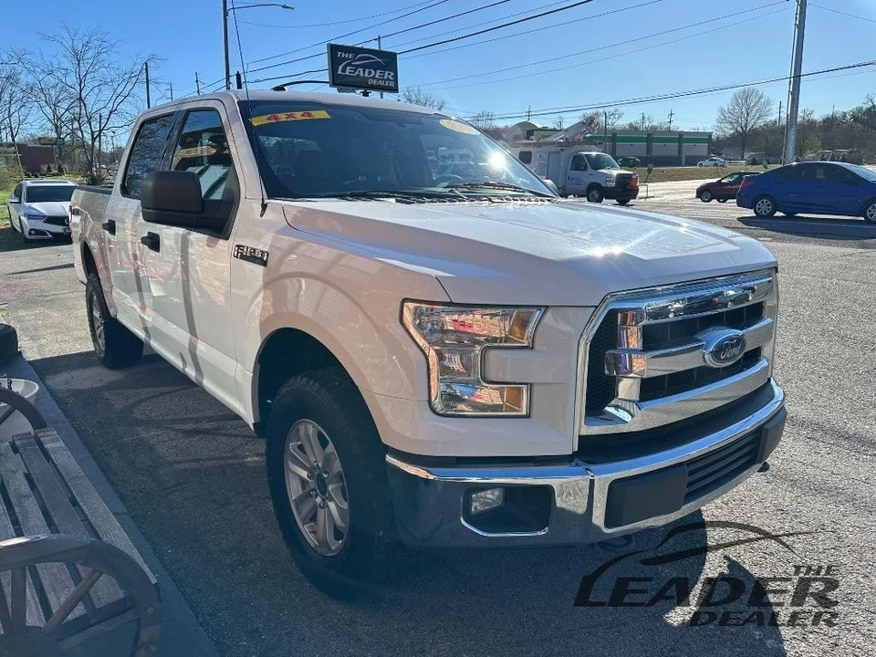 2017 Ford F-150 13th Gen - Image 2 of 17