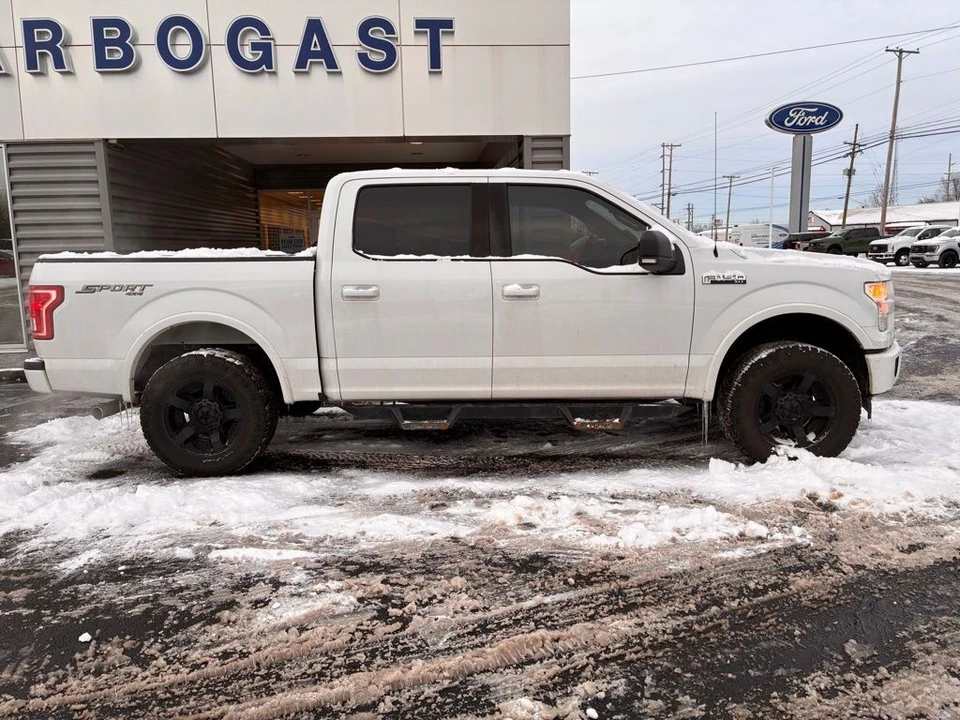2017 Ford F-150 13th Gen - Image 2 of 12
