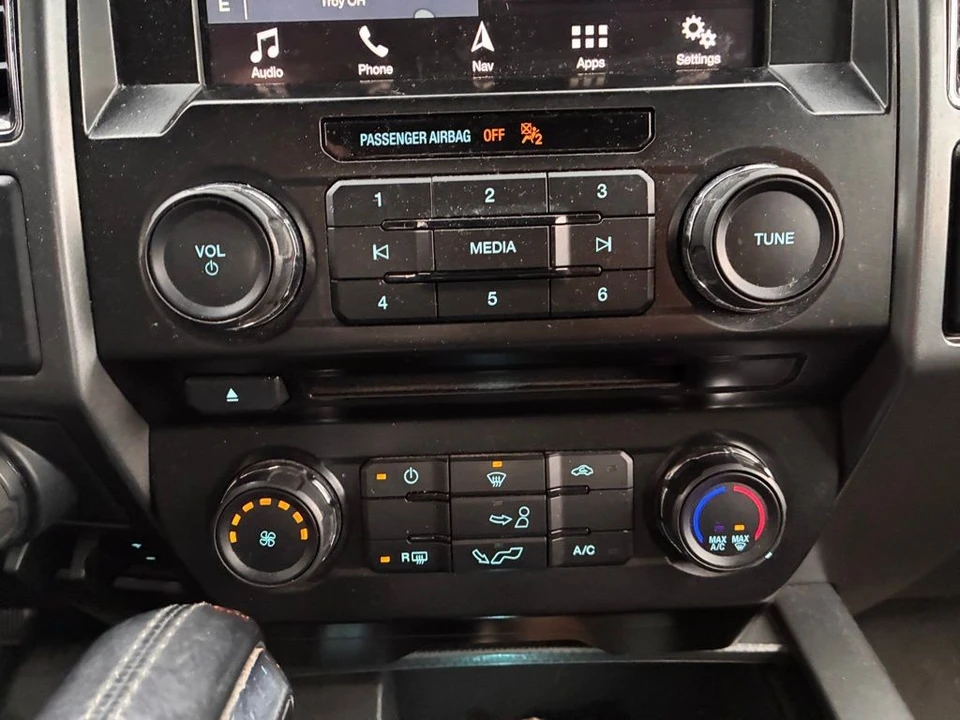2017 Ford F-150 13th Gen - Image 11 of 12