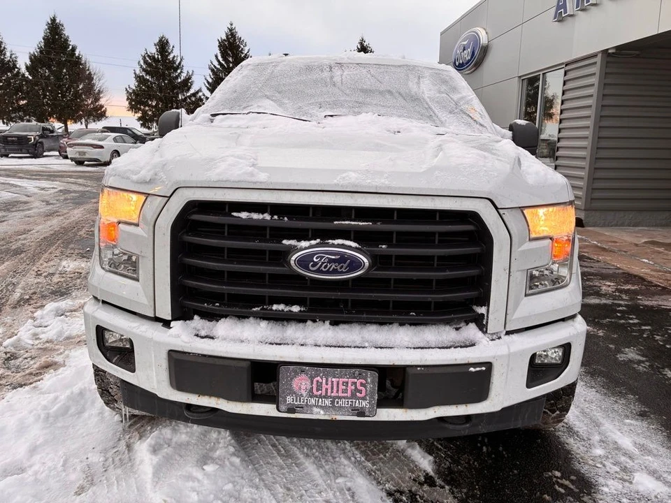2017 Ford F-150 13th Gen - Image 10 of 12