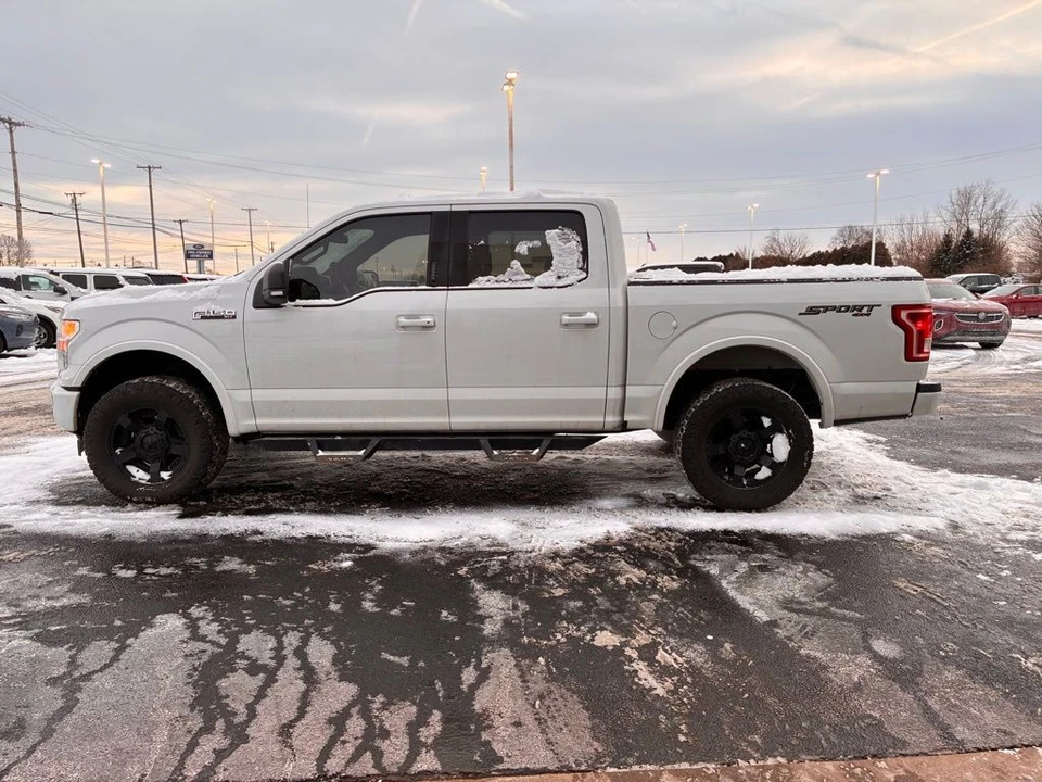 2017 Ford F-150 13th Gen - Image 6 of 12