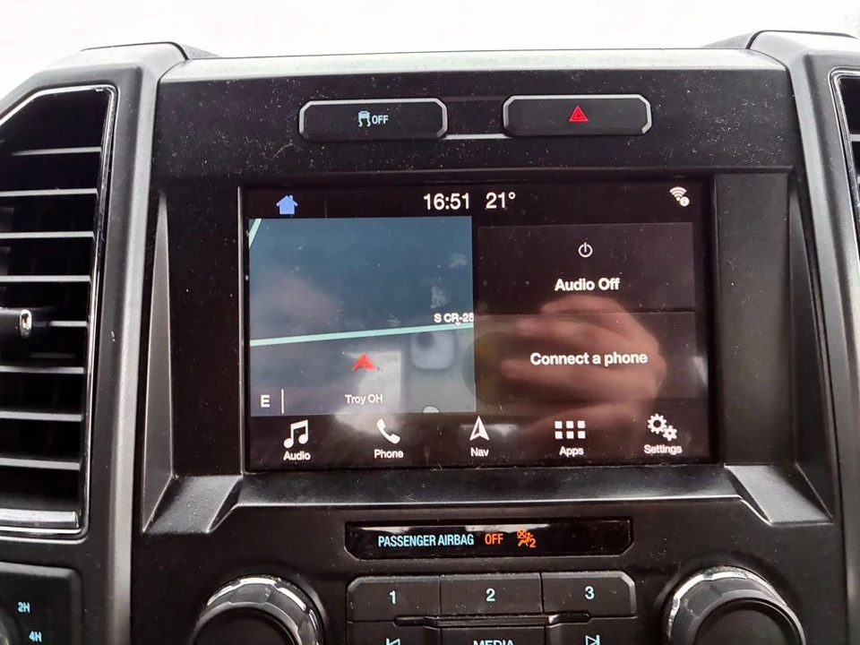 2017 Ford F-150 13th Gen - Image 12 of 12