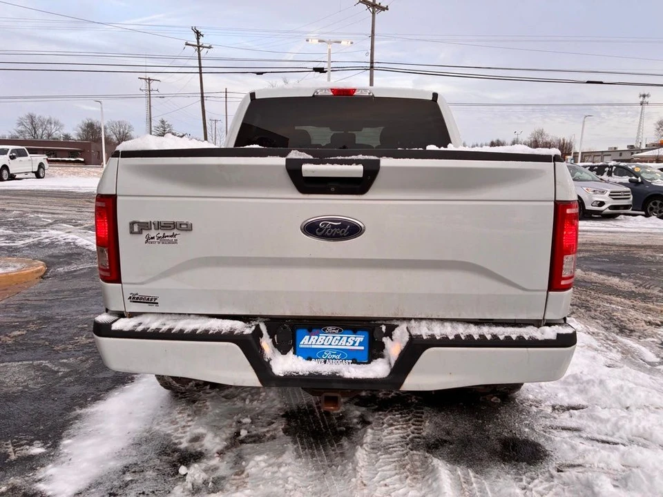 2017 Ford F-150 13th Gen - Image 4 of 12