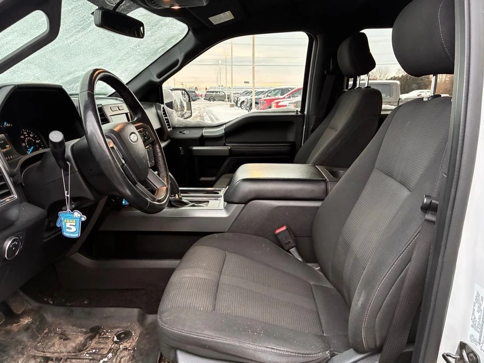2017 Ford F-150 13th Gen - Image 9 of 12