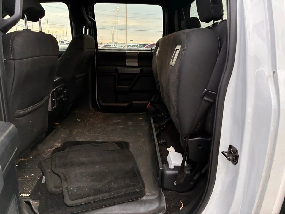 2017 Ford F-150 13th Gen - Image 8 of 12