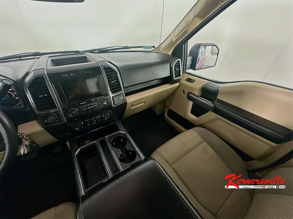 2017 Ford F-150 13th Gen - Image 11 of 21