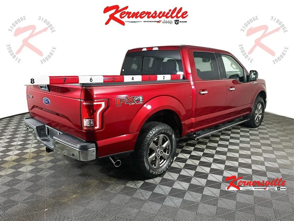 2017 Ford F-150 13th Gen - Image 7 of 21