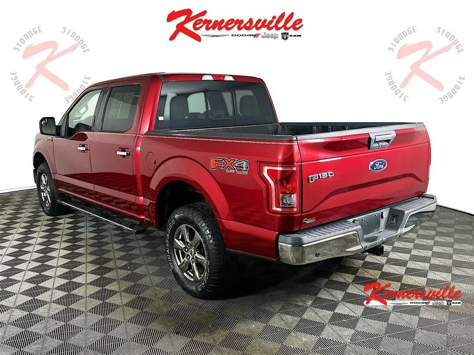 2017 Ford F-150 13th Gen - Image 5 of 21