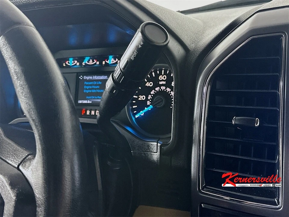 2017 Ford F-150 13th Gen - Image 16 of 21