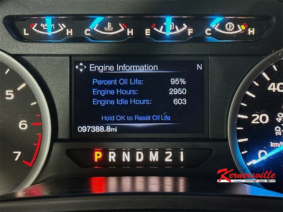 2017 Ford F-150 13th Gen - Image 15 of 21