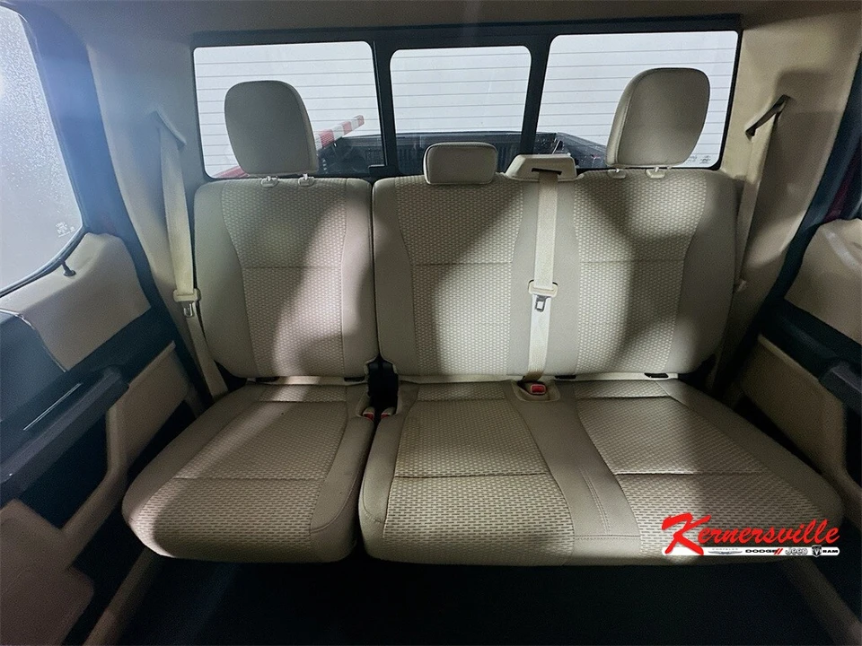 2017 Ford F-150 13th Gen - Image 13 of 21