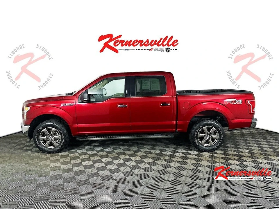 2017 Ford F-150 13th Gen - Image 4 of 21