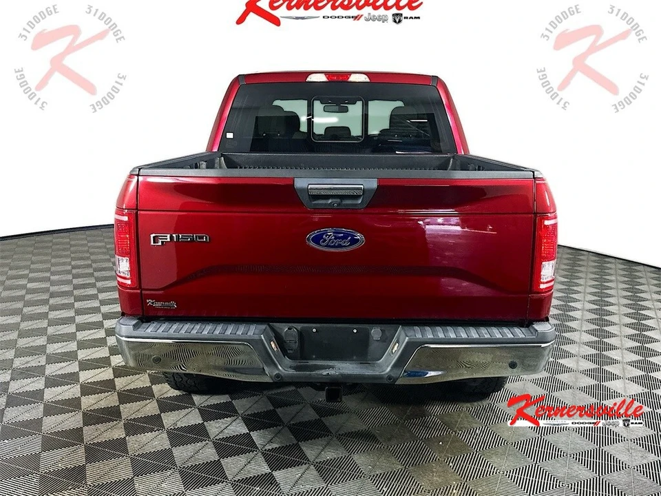 2017 Ford F-150 13th Gen - Image 6 of 21