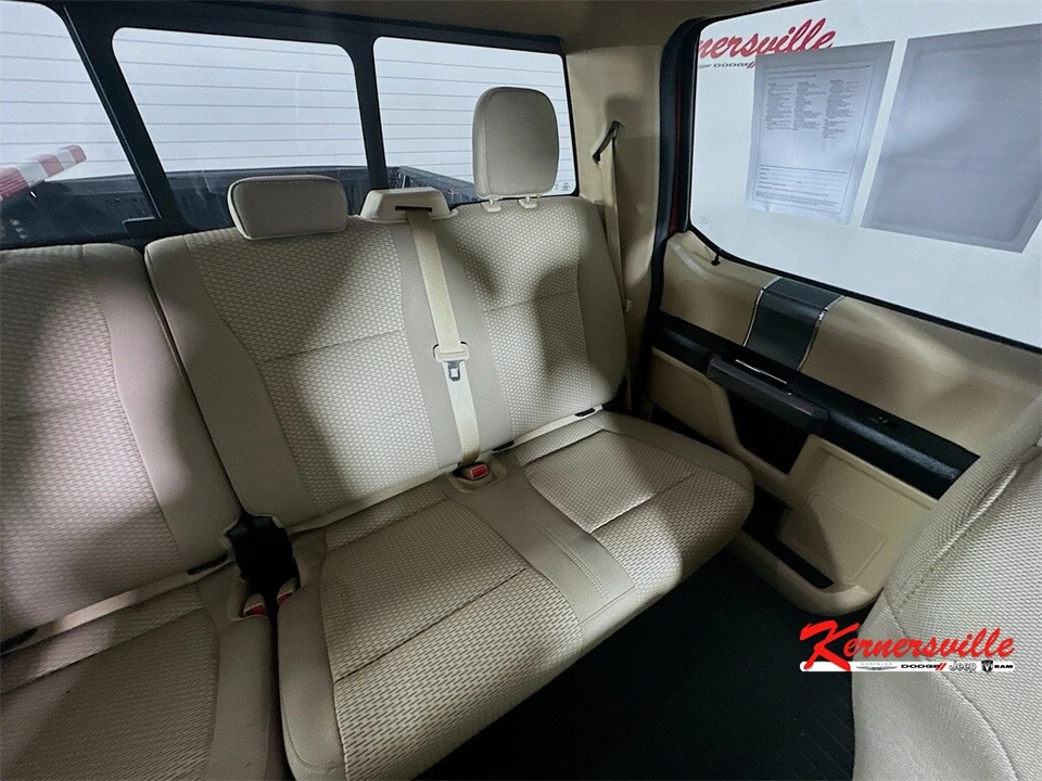 2017 Ford F-150 13th Gen - Image 14 of 21