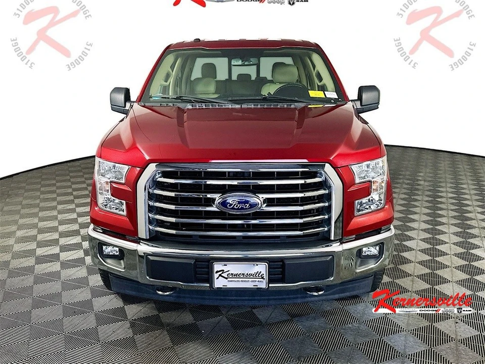 2017 Ford F-150 13th Gen - Image 2 of 21