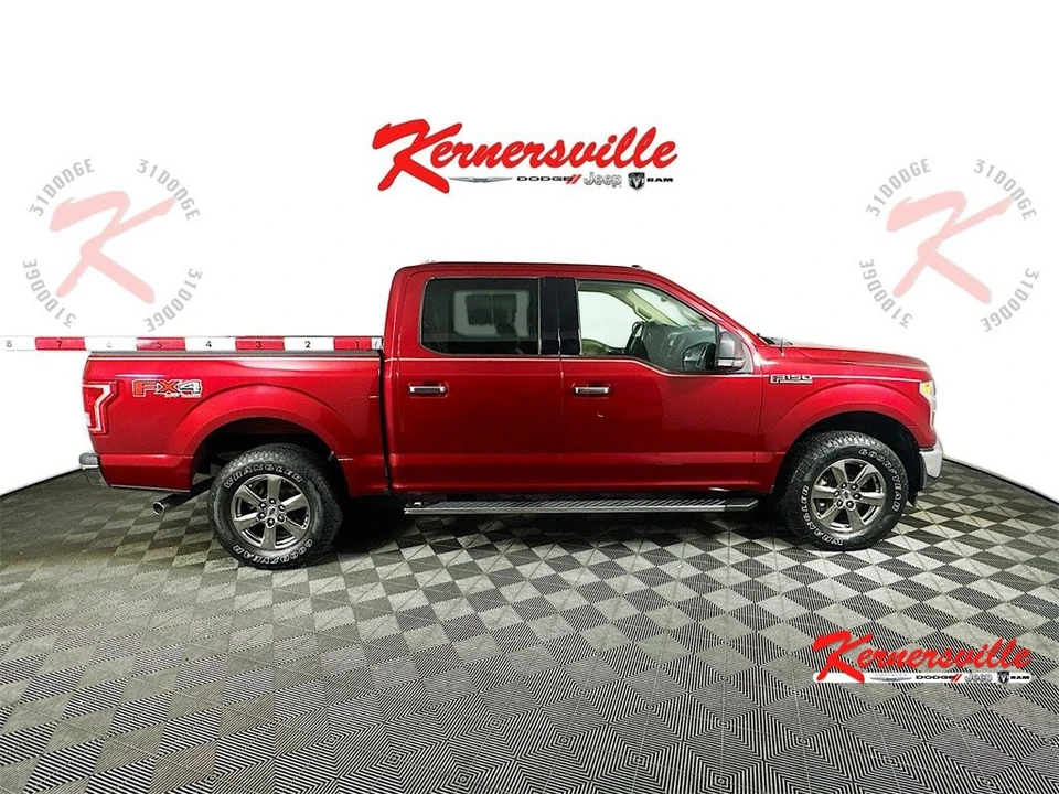 2017 Ford F-150 13th Gen - Image 8 of 21