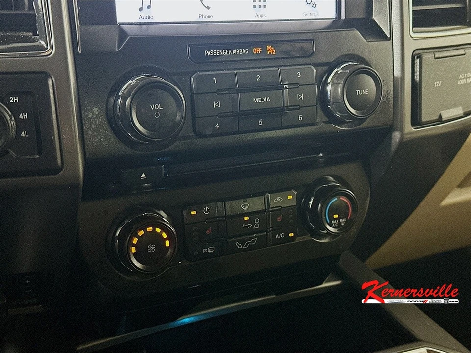 2017 Ford F-150 13th Gen - Image 18 of 21
