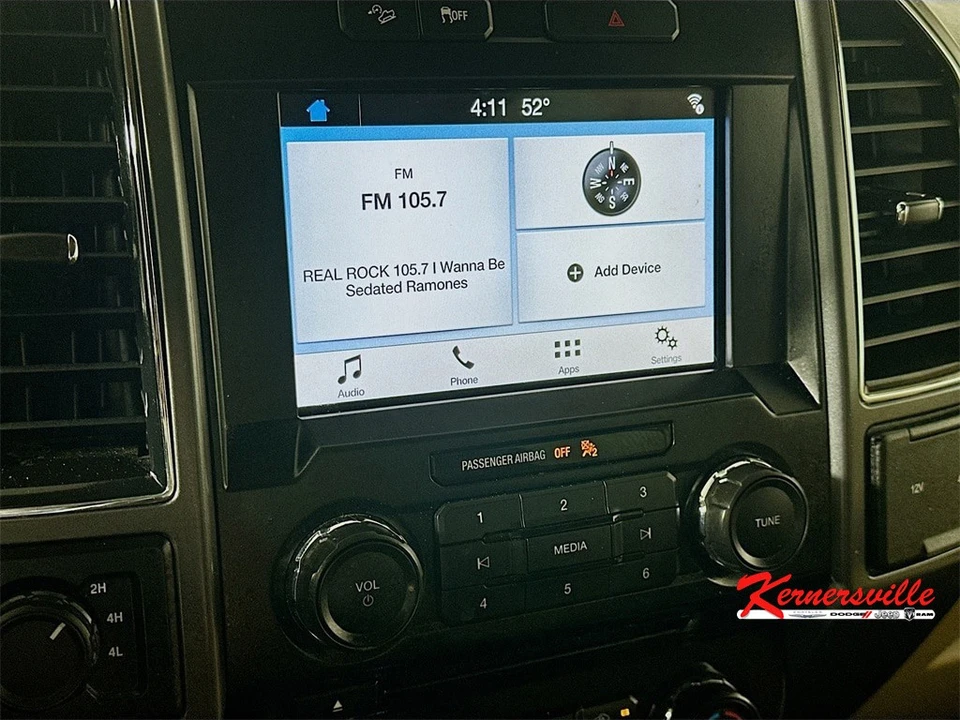 2017 Ford F-150 13th Gen - Image 19 of 21
