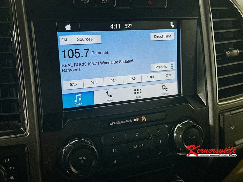 2017 Ford F-150 13th Gen - Image 17 of 21