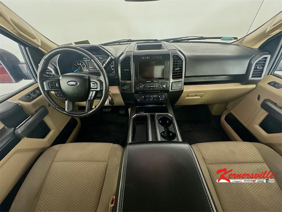 2017 Ford F-150 13th Gen - Image 10 of 21