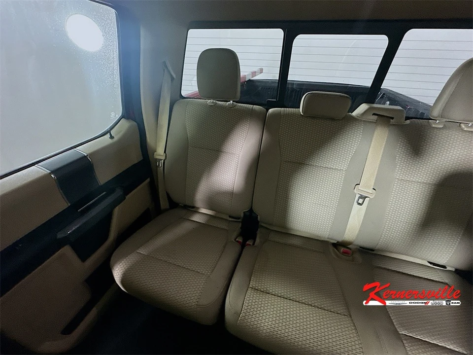 2017 Ford F-150 13th Gen - Image 12 of 21