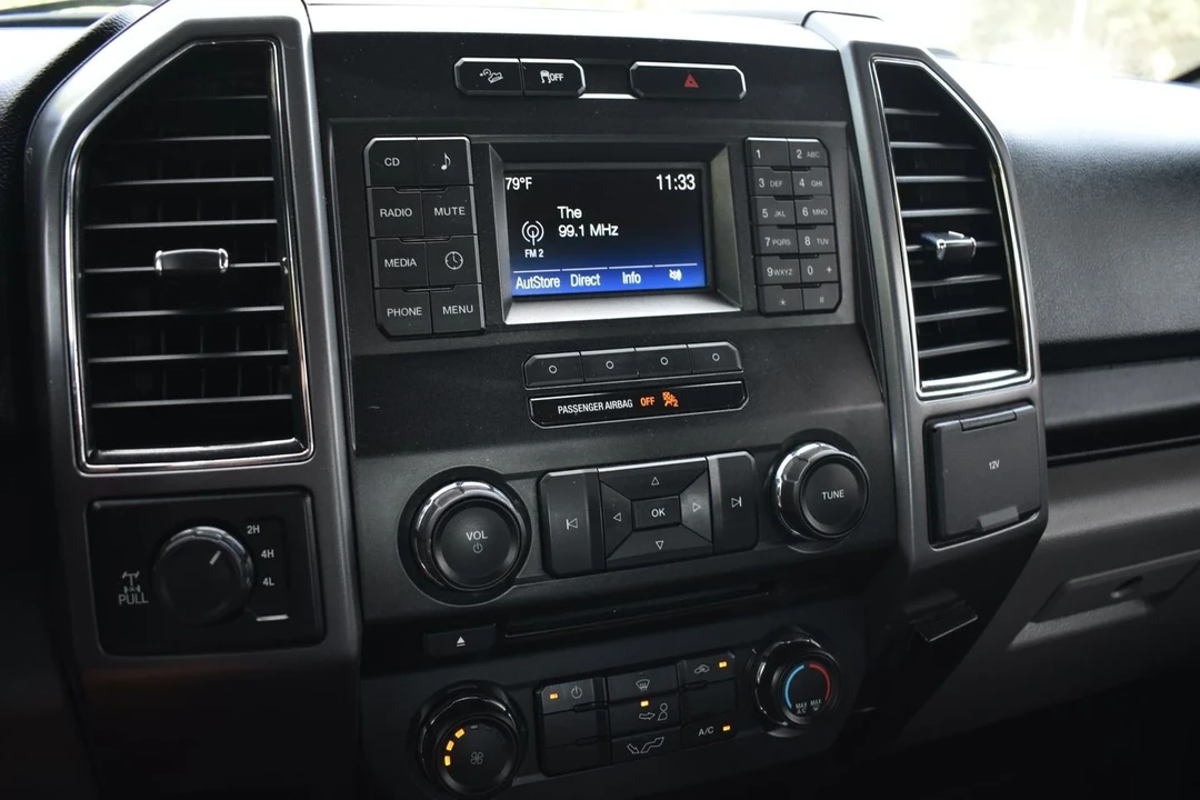 2017 Ford F-150 13th Gen - Image 13 of 21
