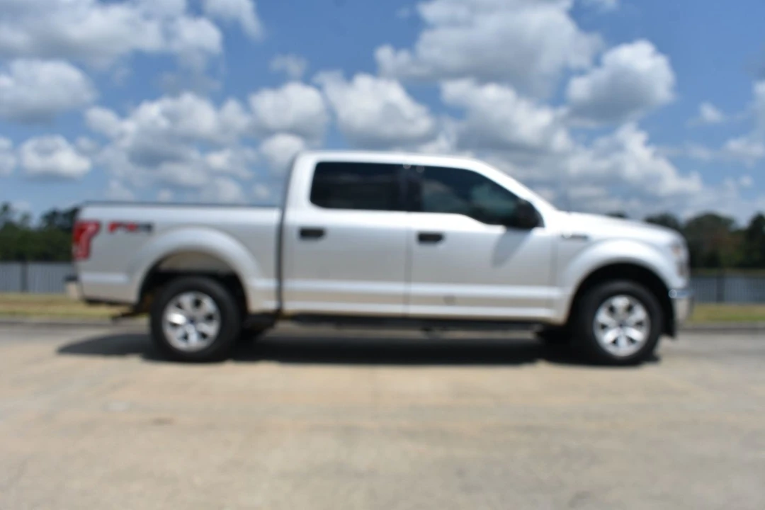 2017 Ford F-150 13th Gen - Image 3 of 21