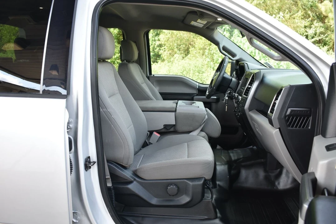 2017 Ford F-150 13th Gen - Image 15 of 21