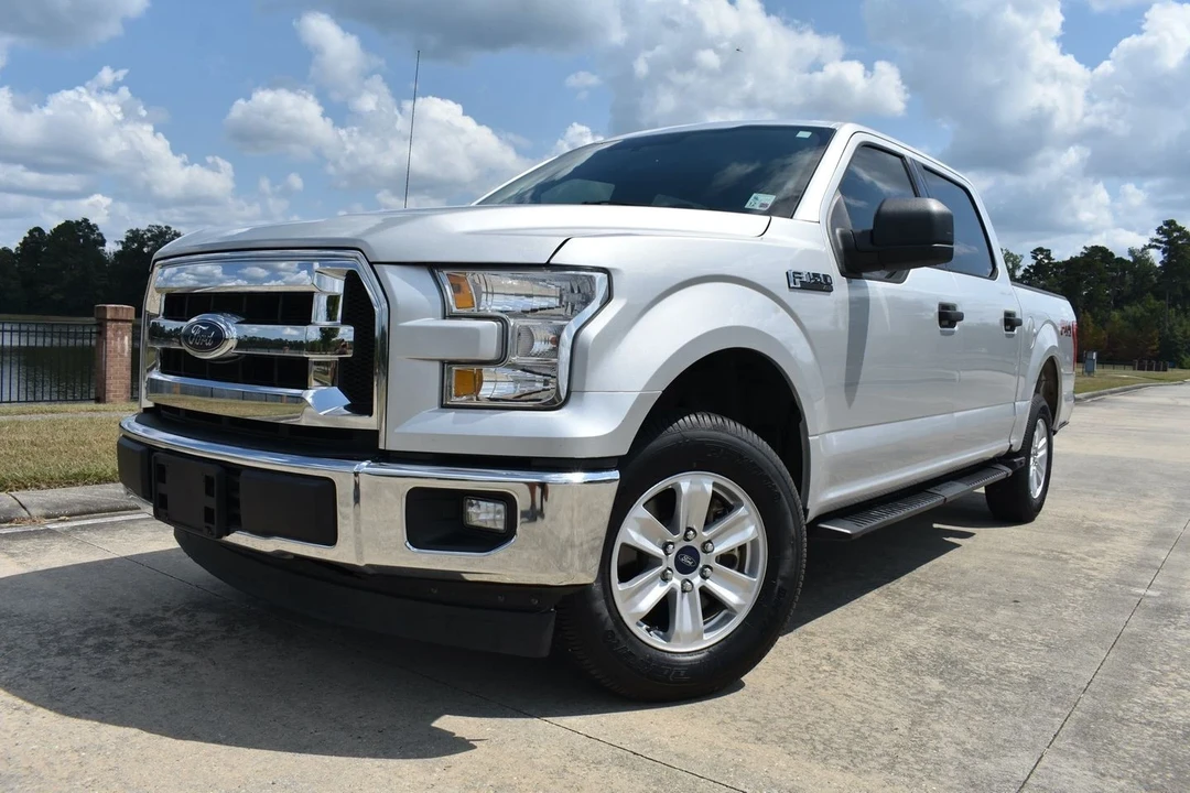 2017 Ford F-150 13th Gen - Image 5 of 21