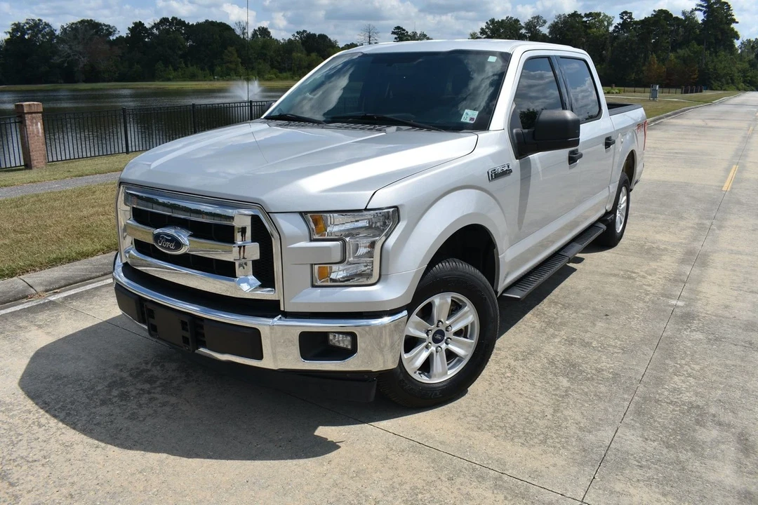 2017 Ford F-150 13th Gen - Image 6 of 21