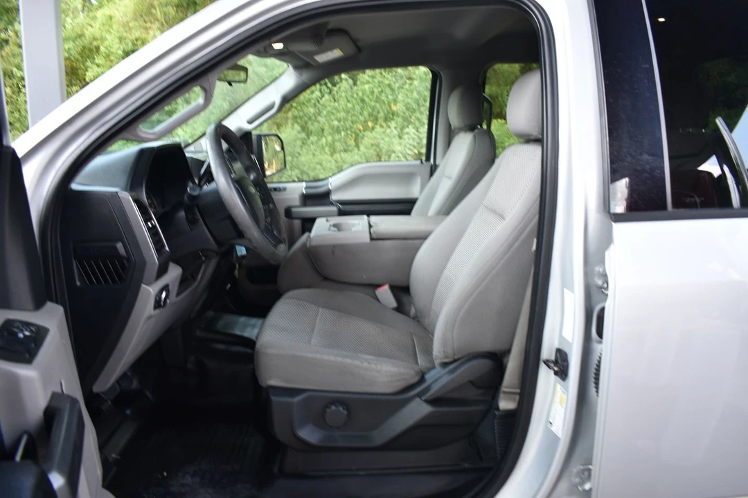 2017 Ford F-150 13th Gen - Image 10 of 21