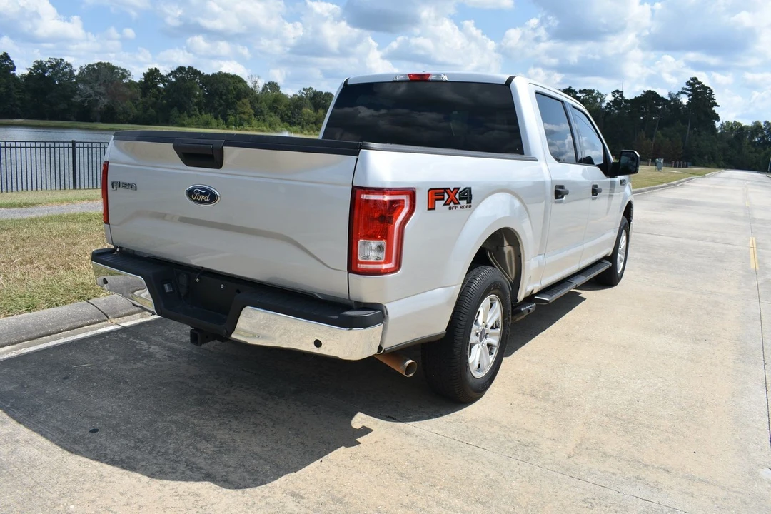 2017 Ford F-150 13th Gen - Image 4 of 21
