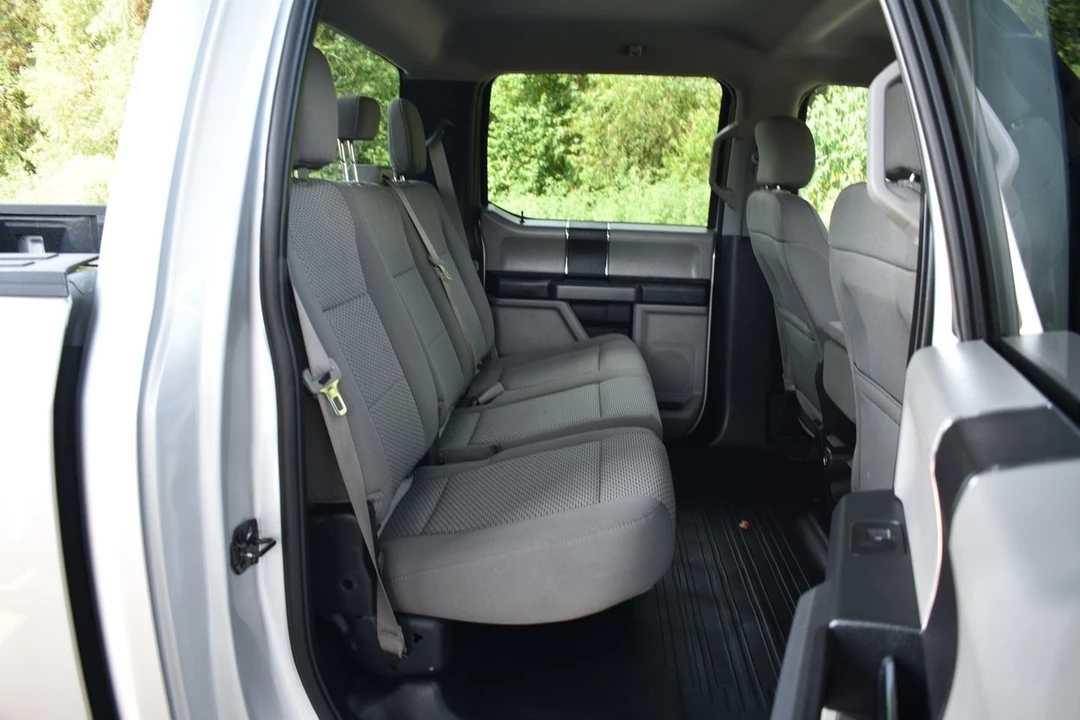 2017 Ford F-150 13th Gen - Image 14 of 21