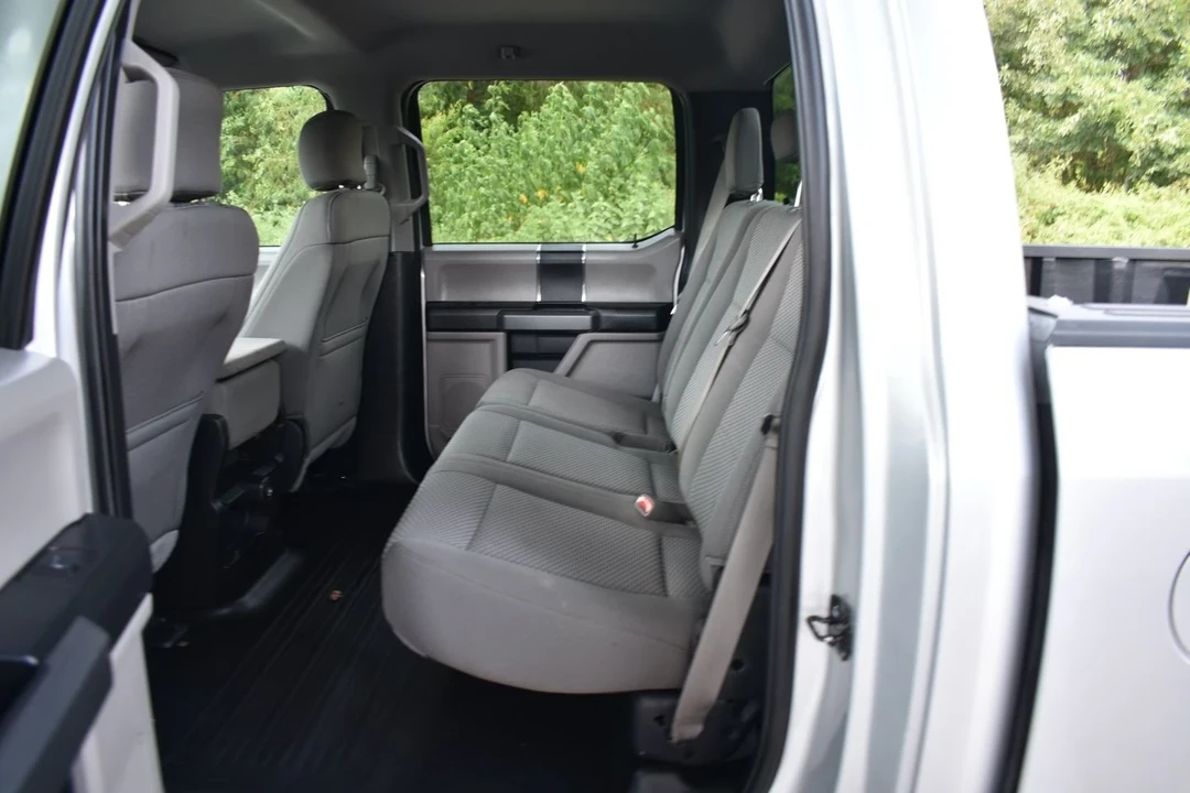 2017 Ford F-150 13th Gen - Image 11 of 21