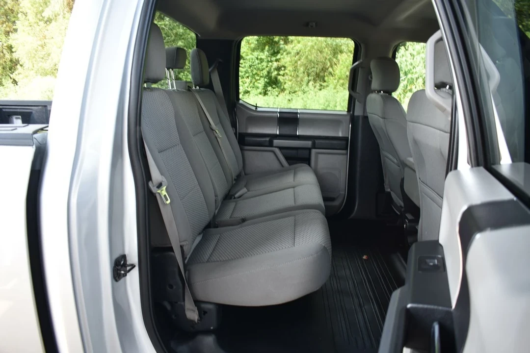 2017 Ford F-150 13th Gen - Image 14 of 21