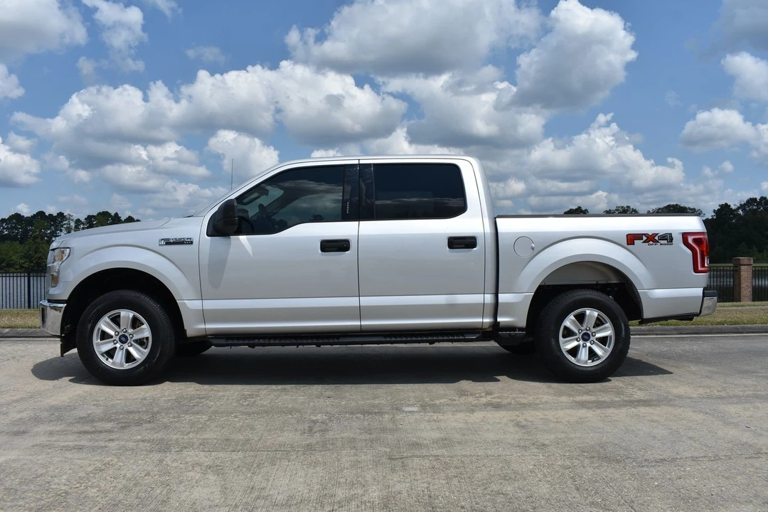 2017 Ford F-150 13th Gen - Image 7 of 21