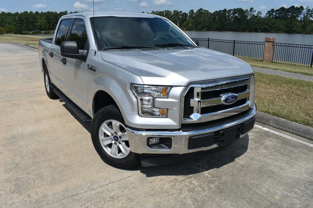 2017 Ford F-150 13th Gen - Image 2 of 21