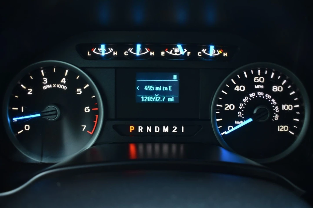 2017 Ford F-150 13th Gen - Image 12 of 21