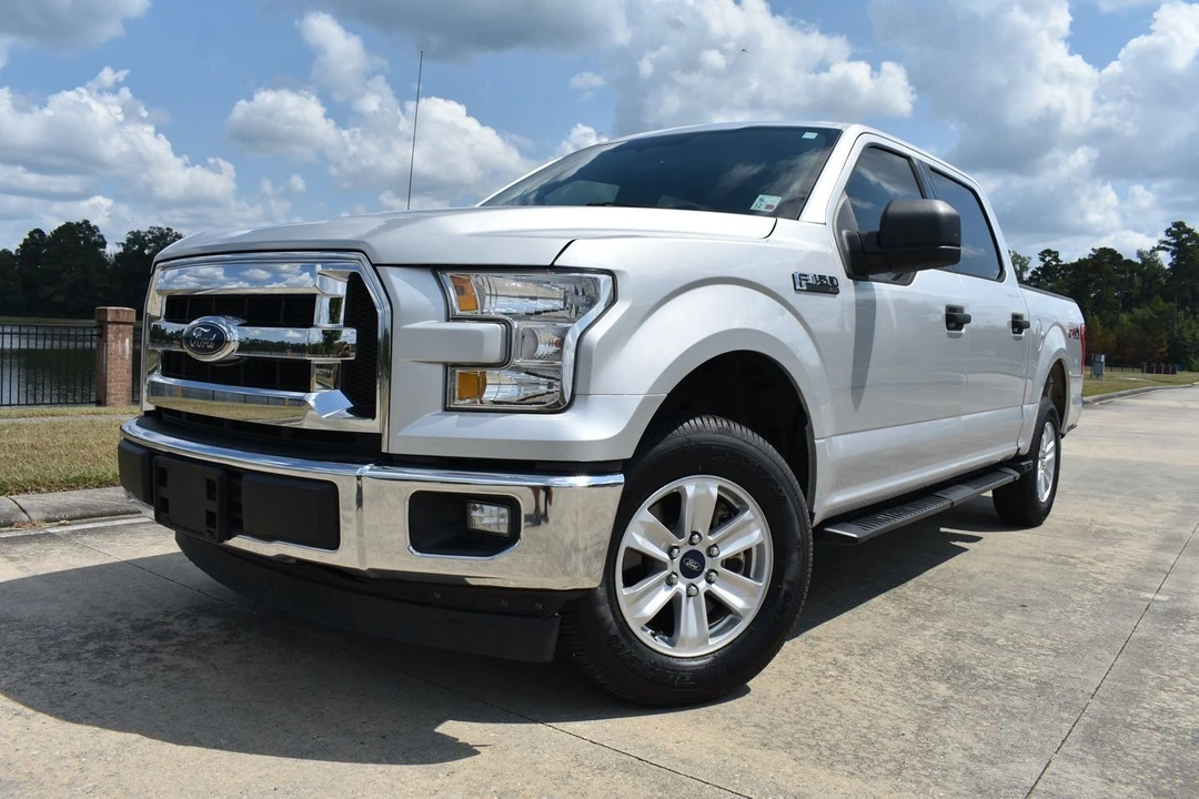 2017 Ford F-150 13th Gen - Image 5 of 21
