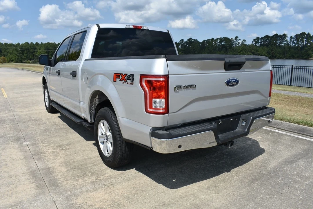 2017 Ford F-150 13th Gen - Image 8 of 21