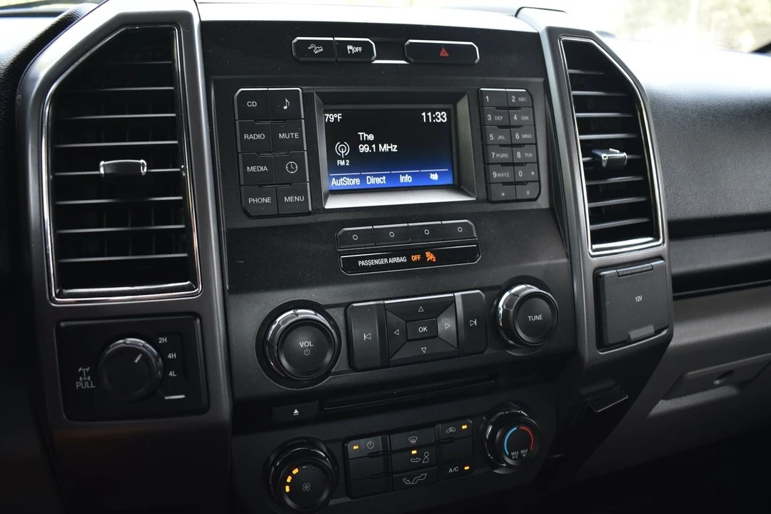 2017 Ford F-150 13th Gen - Image 13 of 21