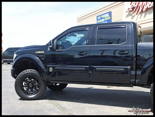 2017 Ford F-150 13th Gen - Image 12 of 31