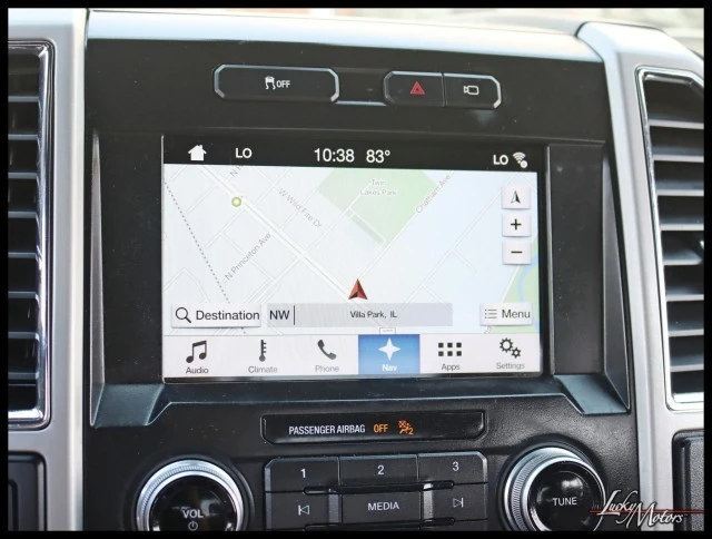 2017 Ford F-150 13th Gen - Image 21 of 31
