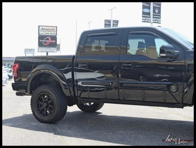 2017 Ford F-150 13th Gen - Image 4 of 31