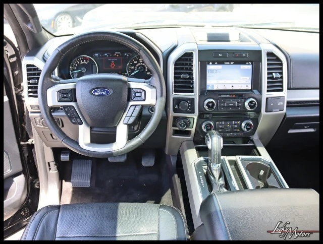 2017 Ford F-150 13th Gen - Image 16 of 31