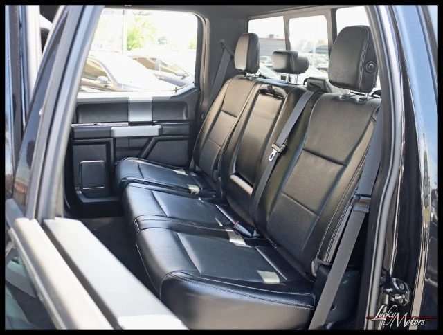 2017 Ford F-150 13th Gen - Image 30 of 31